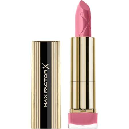 Max Factor Colour Elixir Lipstick - 095 Dusky Rose