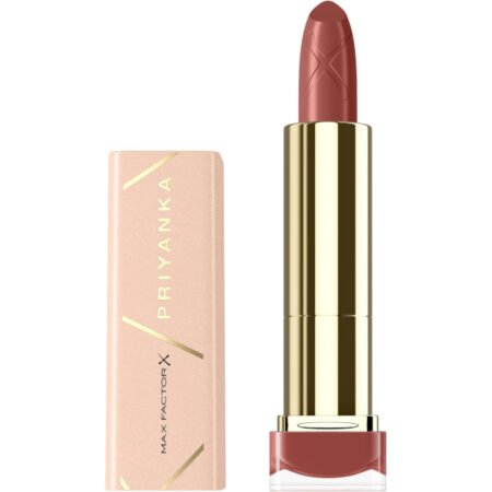 Max Factor Priyanka Colour Elixir Lipstick - 012 Fresh Rose