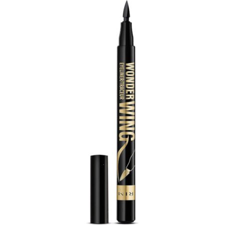 Rimmel Wonder Wing Eyeliner Black