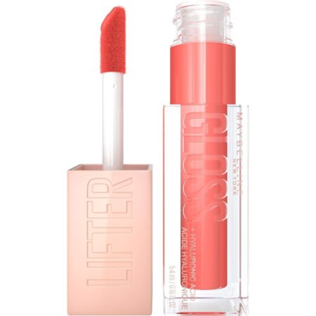 Maybelline Lifter Gloss Lip Gloss 022 Peach Ring