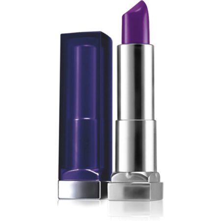 Maybelline Color Sensational Lipstick 890 Vivid Vixen