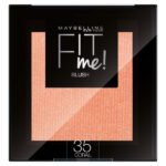 Maybelline Fit Me Blush 35 Coral