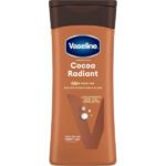 Vaseline Cocoa Radiant 48H Moisture Body Lotion 200ml