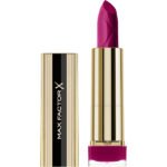 Max Factor Colour Elixir Lipstick - 135 Pure Plum