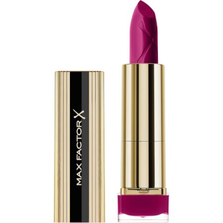 Max Factor Colour Elixir Lipstick - 135 Pure Plum