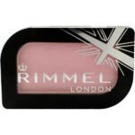 Rimmel Magnif'Eyes Mono Eyeshadow 006 Poser