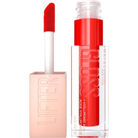 Maybelline Lifter Gloss Lip Gloss 023 Sweetheart