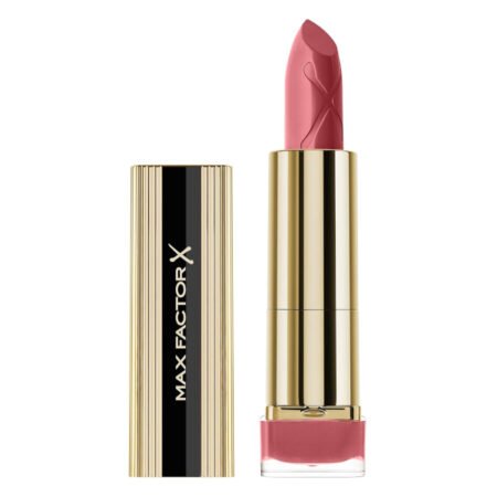 Max Factor Colour Elixir Lipstick - 020 Burnt Caramel