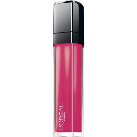 L'Oreal Infallible Mega Lip Gloss 104 Mafia Gloss Cream