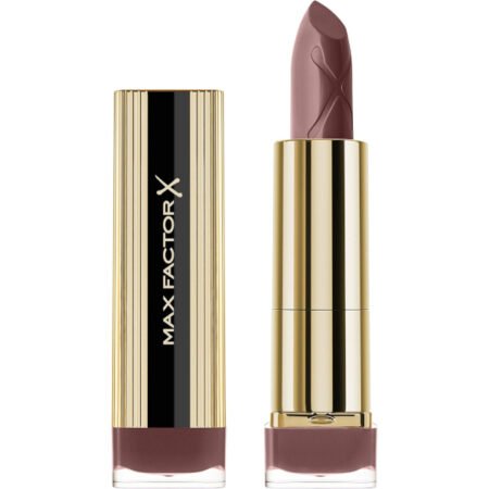 Max Factor Colour Elixir Lipstick - 040 Incan Sand