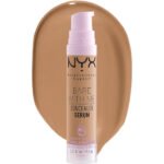 NYX Bare With Me Concealer 08 Sand