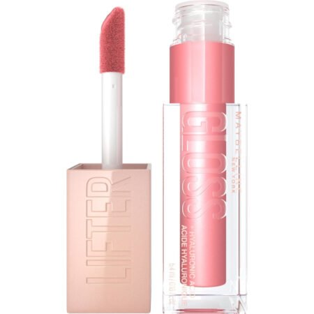 Maybelline Lifter Gloss Lip Gloss 004 Silk