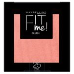 Maybelline Fit Me Blush 25 Pink
