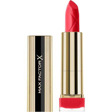 Max Factor Colour Elixir Lipstick - 070 Cherry Kiss