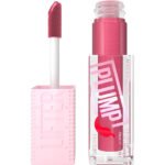 Maybelline Lifter Plump Lip Gloss 002 Mauve Bite