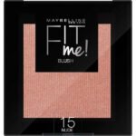 Maybelline Fit Me Blush 15 Nude