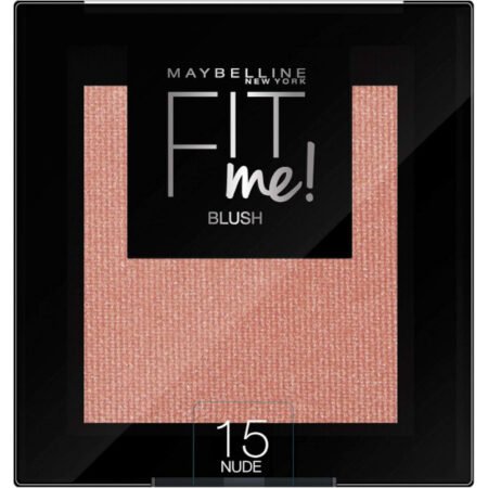 Maybelline Fit Me Blush 15 Nude