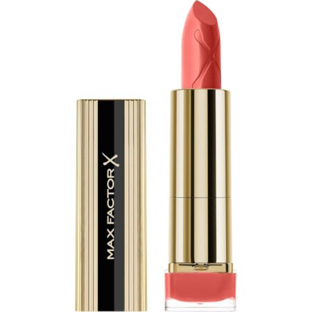Max Factor Colour Elixir Lipstick - 050 Pink Brandy