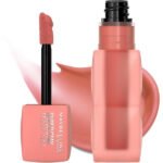 Maybelline SuperStay Teddy Tint 10 Current Mood