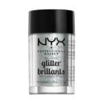 NYX Face & Body Loose Glitter 07 Ice