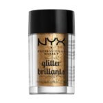 NYX Face & Body Loose Glitter 08 Bronze