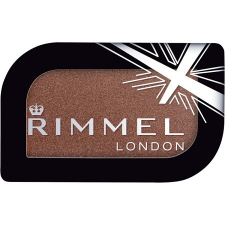 Rimmel Magnif'Eyes Mono Eyeshadow 004 VIP Pass