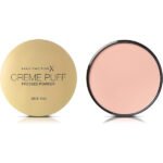 Max Factor Creme Puff Compact Powder 85 Light N Gay
