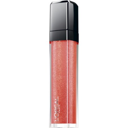 L'Oreal Infallible Mega Lip Gloss 502 Hold Me Close Xtreme Resist
