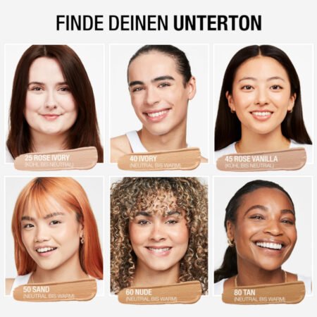 Manhattan The Multi Tasker Concealer