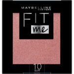 Maybelline Fit Me Blush 10 Buff