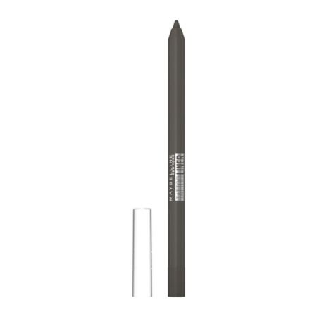 Maybelline Tattoo Liner Gel Eyeliner Pencil 902 Greyish Black