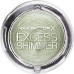 Max Factor Excess Shimmer Eyeshadow 10 Pearl