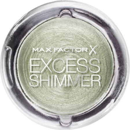 Max Factor Excess Shimmer Eyeshadow 10 Pearl