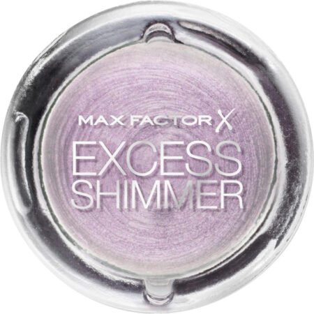 Max Factor Excess Shimmer Eyeshadow 15 Pink Opal