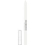 Maybelline Tattoo Liner Gel Eyeliner Pencil 970 Polished White
