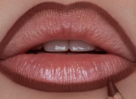 Lip Makeup at Tetra Cosmetics