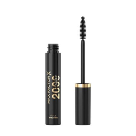 Max Factor 2000 Calorie Dramatic Volume Mascara - Black