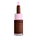 NYX Bare With Me Luminous Tinted Serum 05 Universal Deep