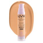 NYX Bare With Me Concealer 06 Tan