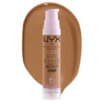 NYX Bare With Me Concealer 09 Deep Golden