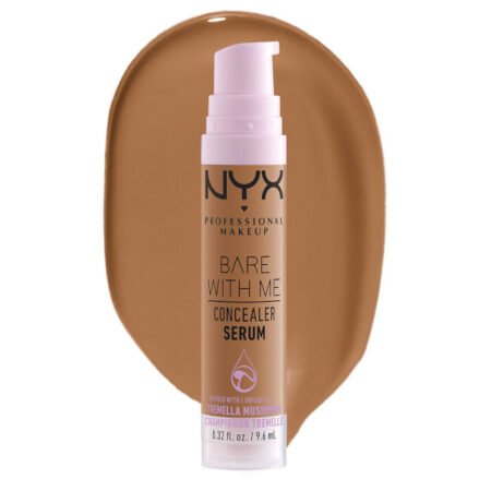 NYX Bare With Me Concealer 09 Deep Golden
