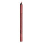 NYX Slide On Glide On Lip Liner 02 Bedrose