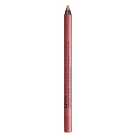 NYX Slide On Glide On Lip Liner 02 Bedrose