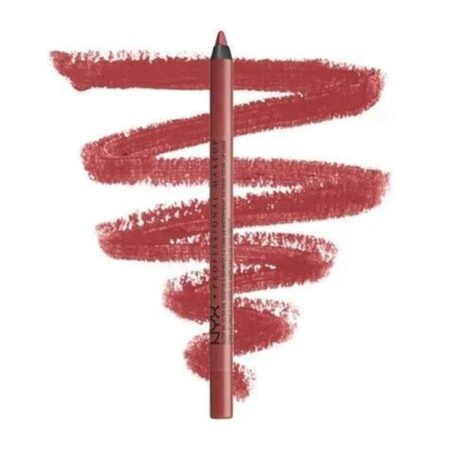 NYX Slide On Glide On Lip Liner 27 High Standards