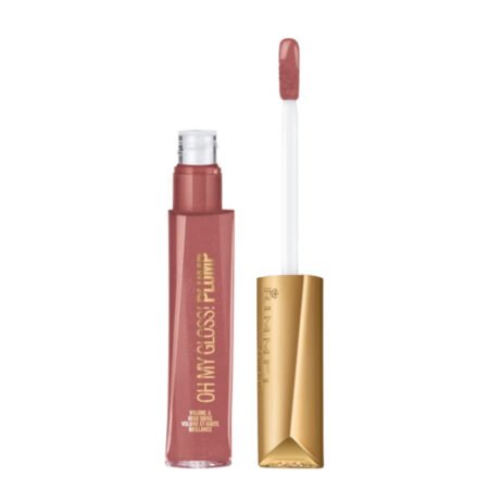 Rimmel Oh My Gloss Moisturising Lip Gloss - 210 1999 (Plump)