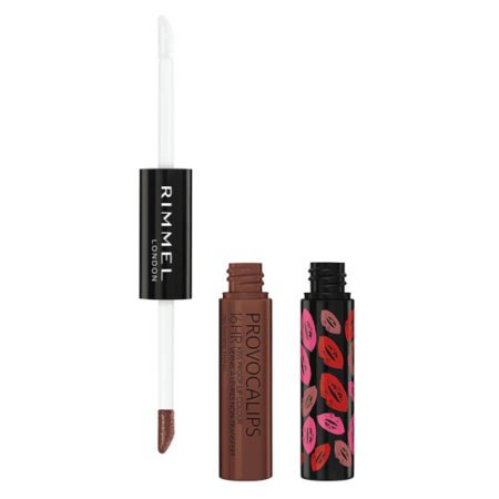 Rimmel Provocalips 16HR Transfer Proof Lipstick - 780 Shore Thing