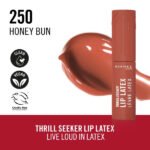 Rimmel_ThrillSeekerLatexLip_2024_Honey_Bun_250_PI_1