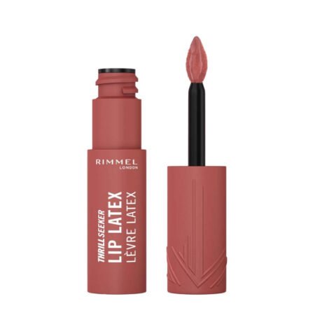 Rimmel Thrill Seeker Lip Latex 150 Magnetic