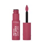 Rimmel Thrill Seeker Lip Latex 300 Main Character