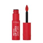 Rimmel Thrill Seeker Lip Latex 400 Rimmel Red